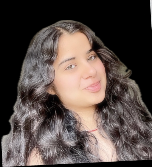 Naina Kalra, President