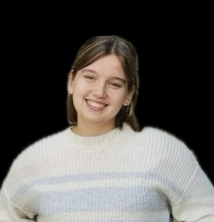 Tayler Staples, Secretary